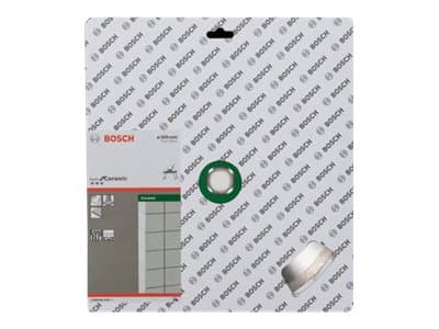 Bosch DIAMANTSKIVE 300X30/25,4MM BEST CERAMIC