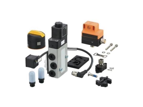 ifm Electronic AC0021 Automatiseringssæt