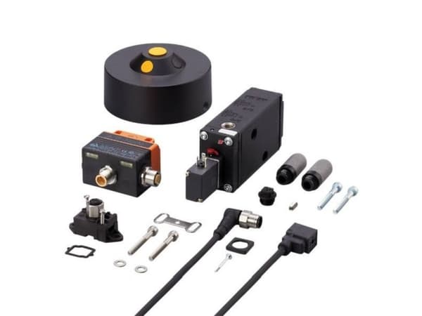 ifm Elektroninen AC0020 #####Automaatiosarja