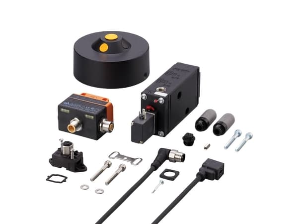 ifm Elektroninen AC0020 #####Automaatiosarja