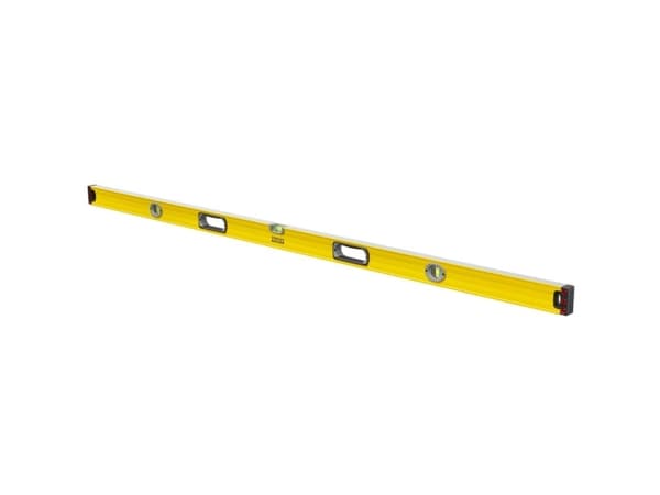 Stanley 1-43-572, 1,8 m, Gul, 0,5 mm/m