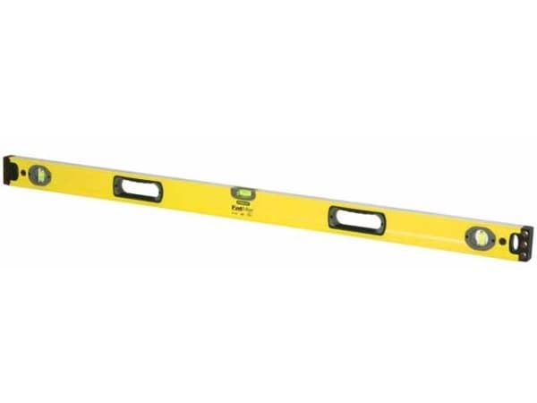 Stanley 1-43-572, 1,8 m, Gul, 0,5 mm/m