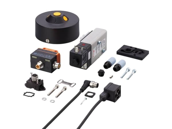 ifm Elektroninen AC0023 #####Automaatiosarja