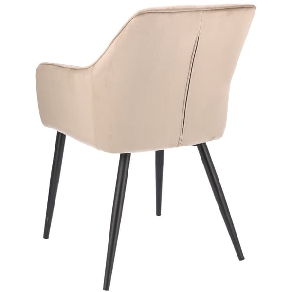 APIS beige stol