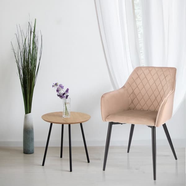APIS beige stol