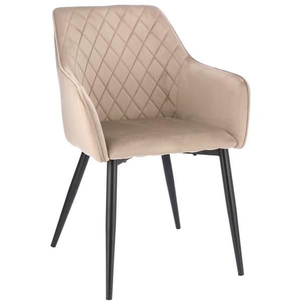 APIS beige stol