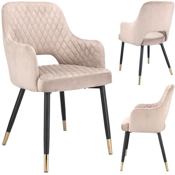 Borgo beige tuoli