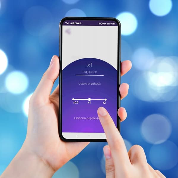 Helårs LED-gardin styret af APP, lys dekoration 200 guirlande