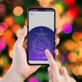Miniatyrbillede 4 af 7: Helårs LED-gardin styret af APP, lys dekoration 400 guirlande