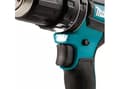 Miniatyrbilde 3 av 4: Makita batteridrevet slagbormaskin DHP485RFE 2x3,0Ah/18V