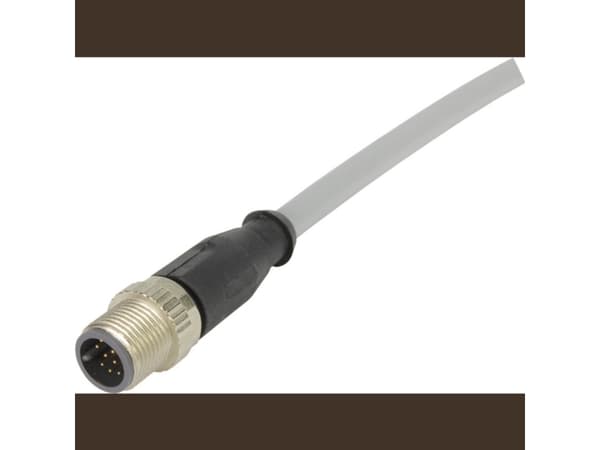 Harting 21 34 840 0C79 015 Sensor-, ställdonssticka, 1,5 m 1 st