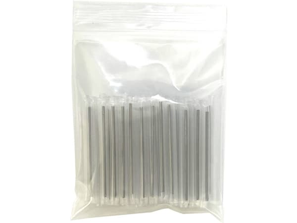 Trend Networks R301-SHRINK-40MM krympskydd för skarvar 100 st