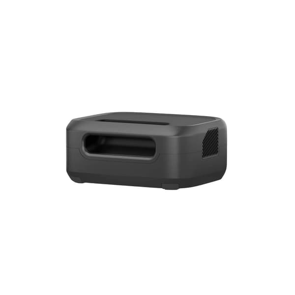 EcoFlow RIVER 3 Portable Power Station - 245Wh capacity, 300W rated output, X-Boost up to 600W