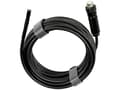 Miniatyrbilde 1 av 2: Testboy 5 m Kabel für TV 280 Endoskop-sonde Probe Ø 6 mm 5 m