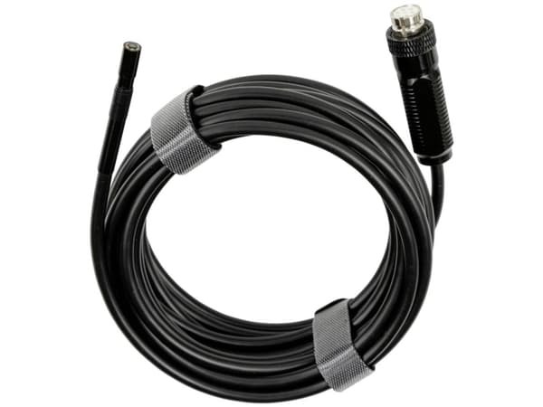 Testboy 5 m Kabel für TV 280 Endoskop-sonde Probe Ø 6 mm 5 m
