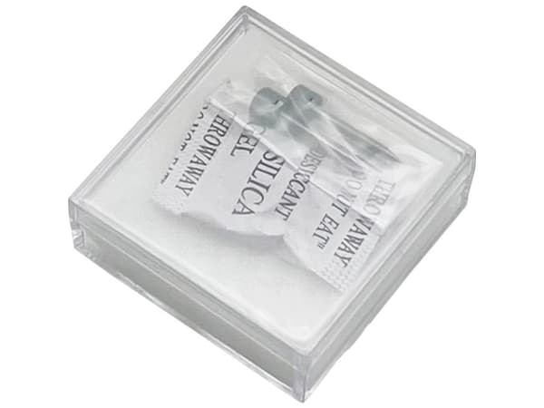 Trend Networks R301-ELECT-S60 FiberMASTER SF S60 elektroder ##### Ersättningselektroder 1 par