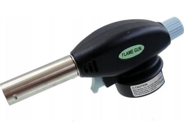JOBIextra JOBI EXTRA MINI PIEZO BRÄNSLET TORCH