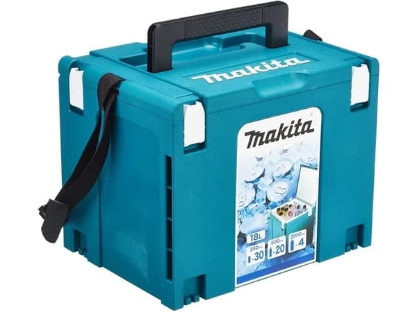 Makita Makpac 4 - Termobox - 18 L