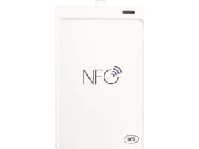 Acs Control System ACR1552U USB NFC-läsare IV (USB typ A) (ACR1552U-M1)