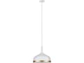 Miniatyrbilde 3 av 4: Lampe wiszaca Paulmann Neordic Embla Lampe wiszaca maks. 1x20W E27 230V Bialy/Zloty Metall