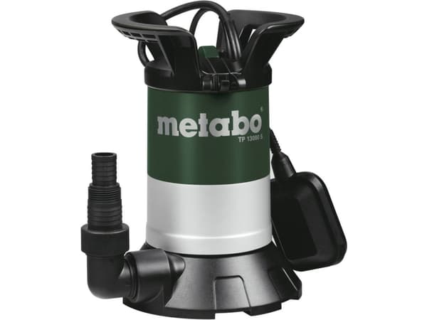 Metabo TP 13000 S, 5 m, 5 kg