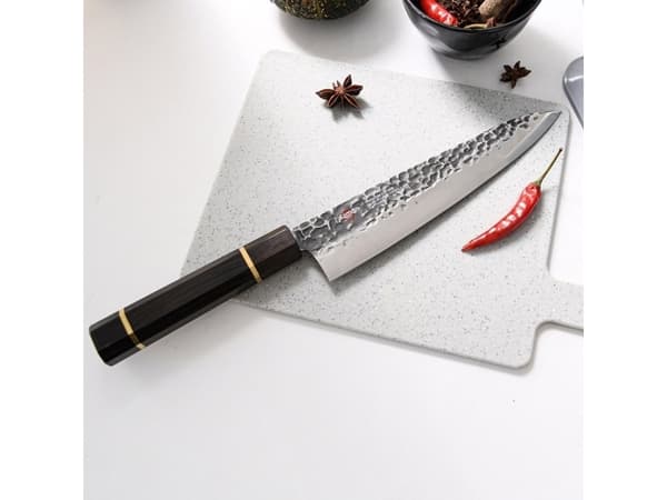 Fissman Kockkniv 21 cm Fissman Samurai 2554