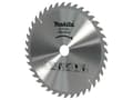 Miniatyrbilde 2 av 2: Makita D-77322 Rundsavblad 1 stk