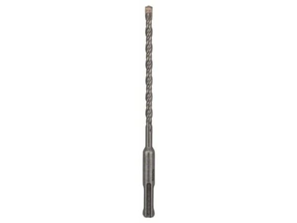 Bosch SDS-plus-5 - Bor - for betong, murverk, forsterket betong - 10 deler - 6 mm - SDS-plus - lengde: 165 mm