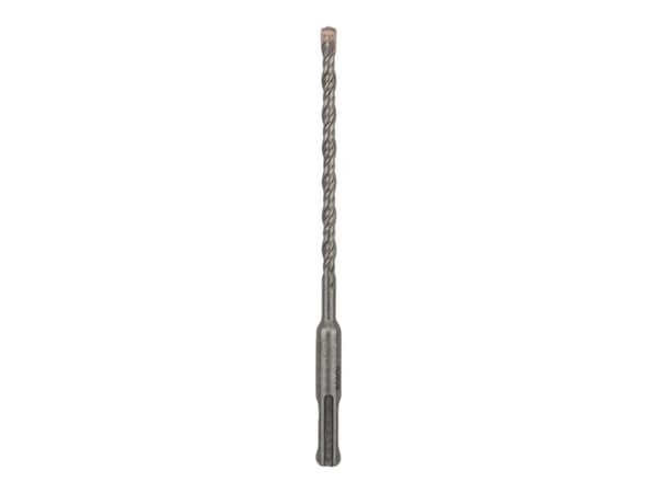 Bosch SDS-plus-5 - Bor - for betong, murverk, forsterket betong - 10 deler - 6 mm - SDS-plus - lengde: 165 mm
