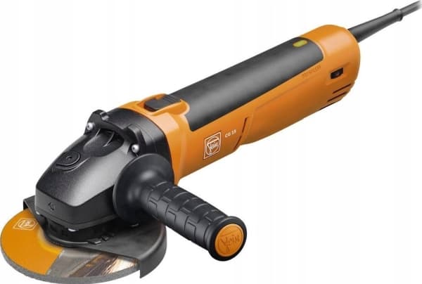 Fein CG 15-125 BL Vinkelsliber Ø 125mm