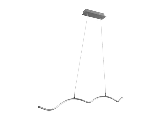 Activejet AJE-SARA, 144 lampor, LED, 4000 K, 1690 LM, Silver
