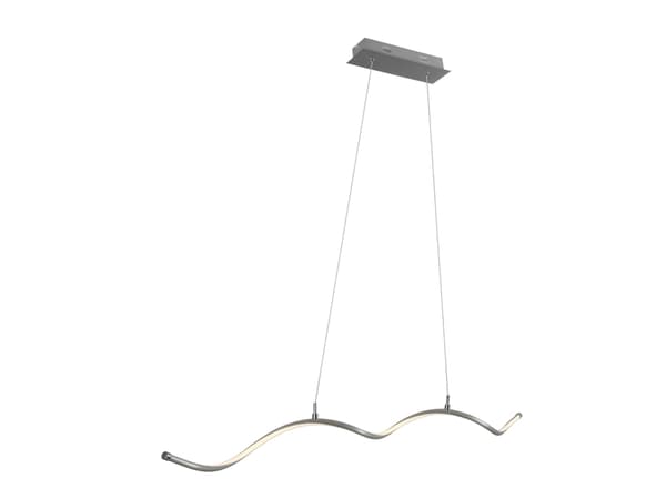 Activejet AJE-SARA, 144 lampor, LED, 4000 K, 1690 LM, Silver