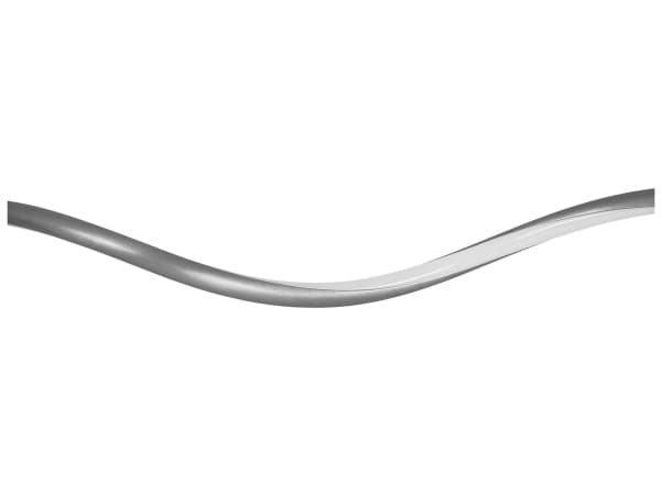 Activejet AJE-SARA, 144 lampor, LED, 4000 K, 1690 LM, Silver