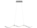 Miniatyrbild 2 av 5: Activejet AJE-SARA, 144 lampor, LED, 4000 K, 1690 LM, Silver