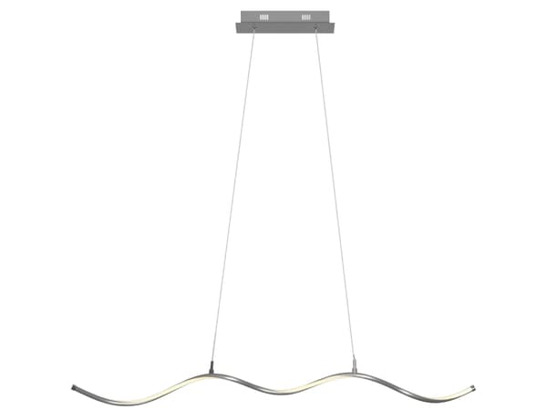 Activejet AJE-SARA, 144 lampor, LED, 4000 K, 1690 LM, Silver