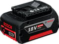 Miniatyrbild 4 av 5: Bosch BATTERI 18V 5AH LI-ION M-C