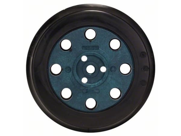 Bosch GUMMIBAGSKIVE PEX12 HÅRD