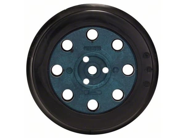 Bosch GUMMIBAGSKIVE PEX12 HÅRD