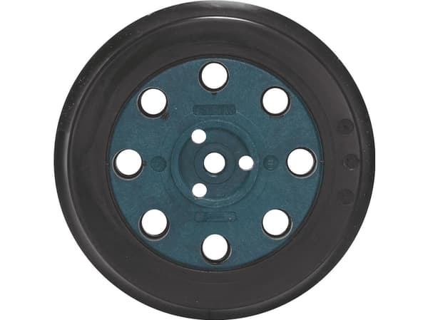 Bosch GUMMIBAGSKIVE PEX12 HÅRD