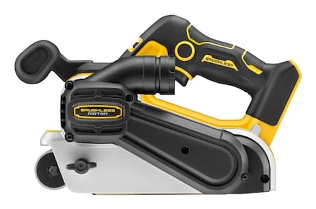DEWALT DCW220NT-XJ johdoton vannesaha