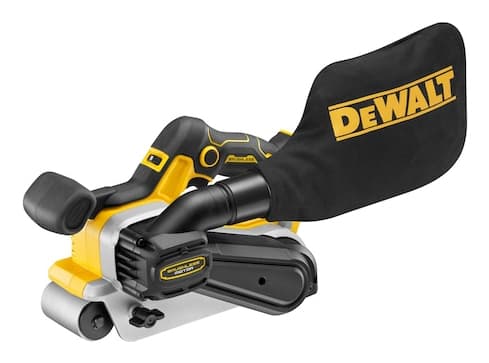 DEWALT DCW220NT-XJ johdoton vannesaha