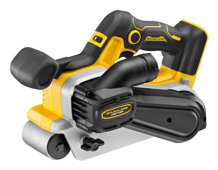 DEWALT DCW220NT-XJ johdoton vannesaha