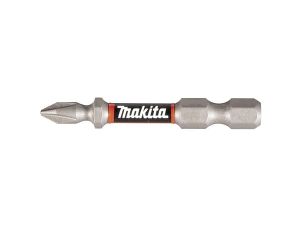 Makita E-03268, 2 kpl, PH 1, 1/4, 50 mm, 60 mm, 145 mm