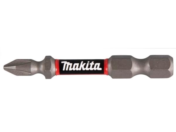 Makita E-03268, 2 kpl, PH 1, 1/4, 50 mm, 60 mm, 145 mm