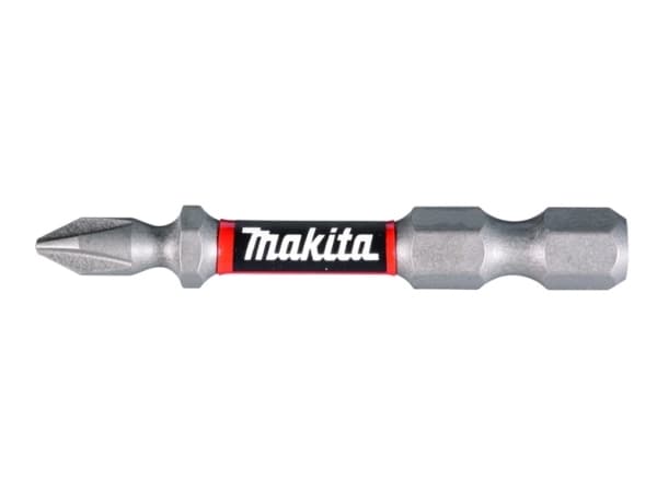 Makita E-03268, 2 kpl, PH 1, 1/4, 50 mm, 60 mm, 145 mm