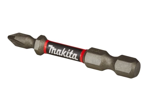 Makita E-03268, 2 kpl, PH 1, 1/4, 50 mm, 60 mm, 145 mm