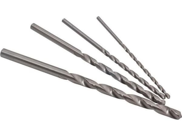 Art-Pol borrkrona METALL VIT Kp 9,5/320mm