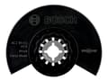 Miniatyrbilde 3 av 5: Bosch SAGBLAD ACZ85EC RUND 85MM TRE HCS