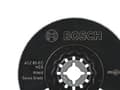 Miniatyrbilde 5 av 5: Bosch SAGBLAD ACZ85EC RUND 85MM TRE HCS