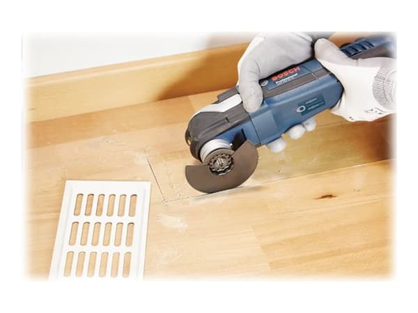 Bosch SAGBLAD ACZ85EC RUND 85MM TRE HCS